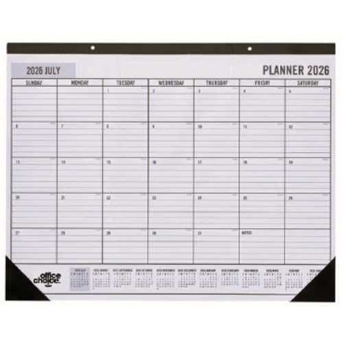 1 planner 